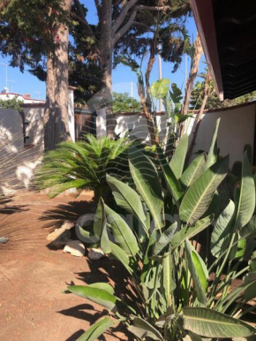 Villa JiJi Porto Cesareo